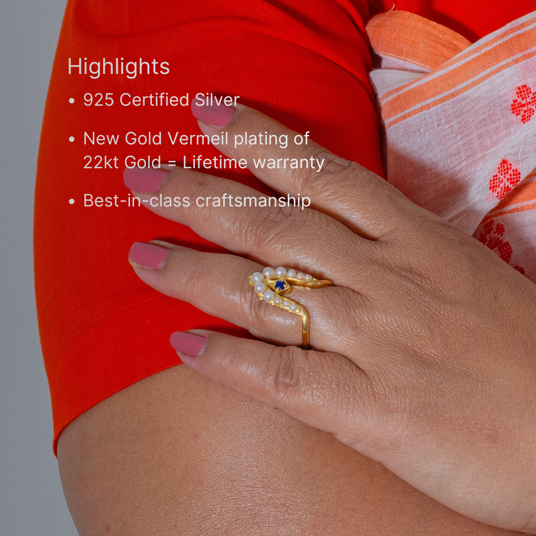 Pride Vanki Ring