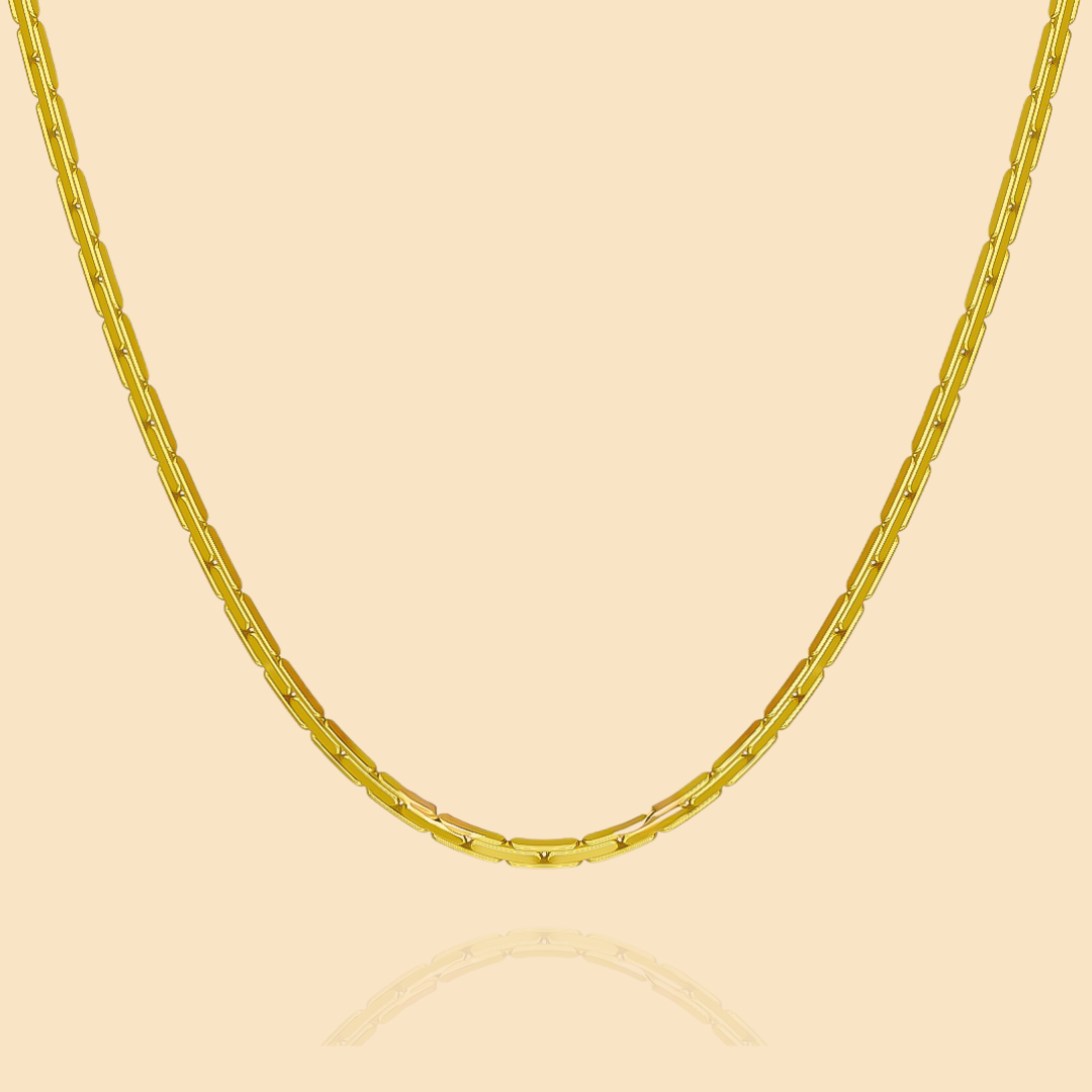 Orna Chain