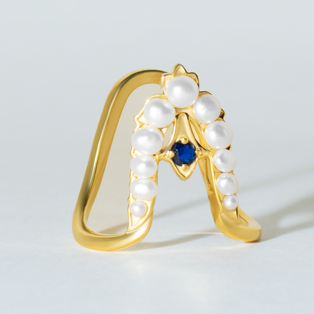 Pride Vanki Ring