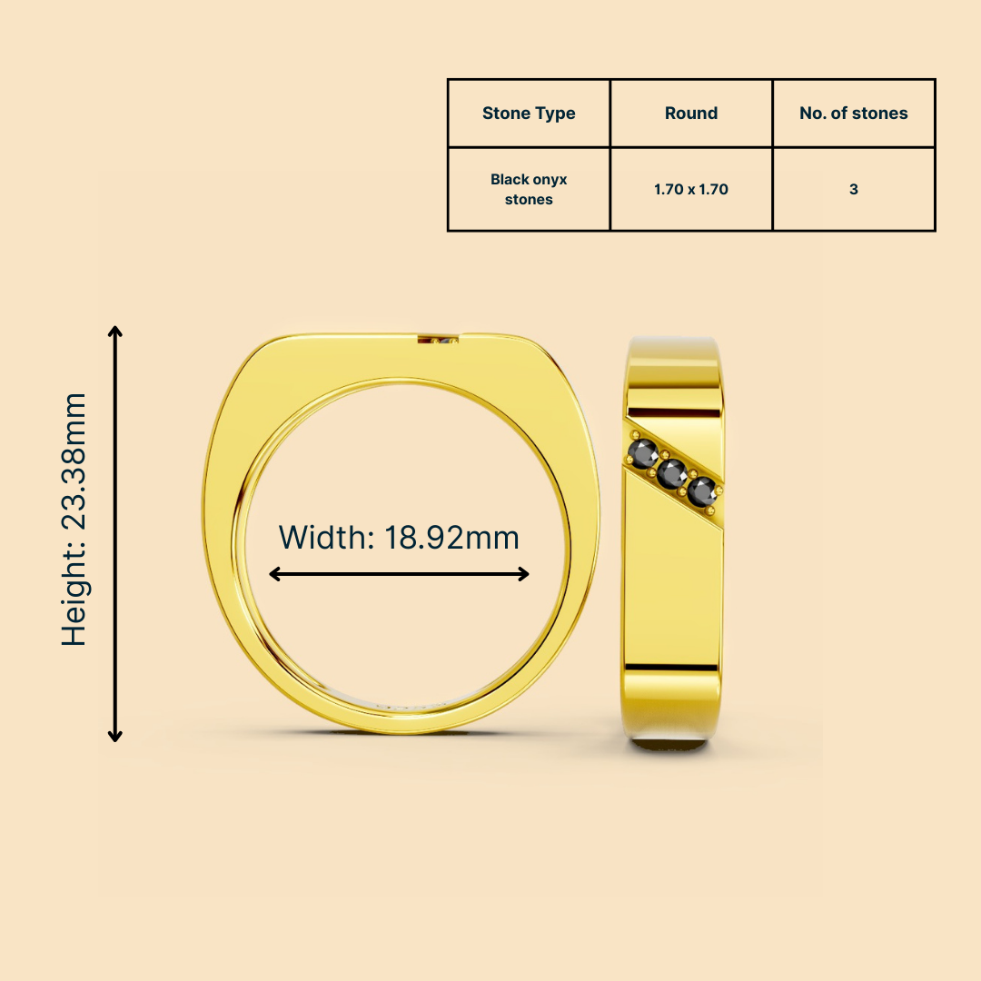 Kairo Ring