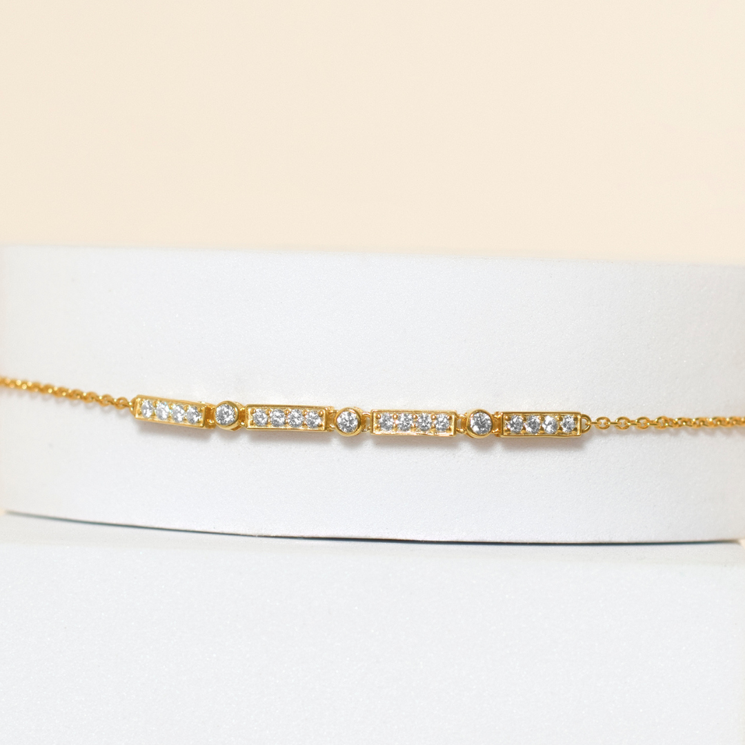Courage Bracelet