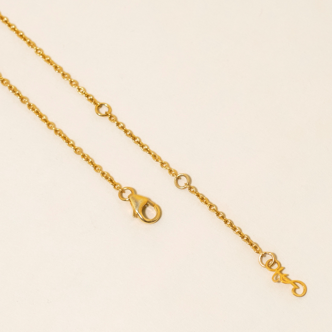 Courage Bracelet