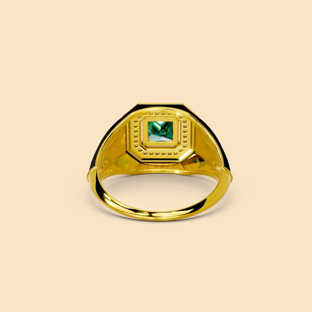 Magnum Ring for Men