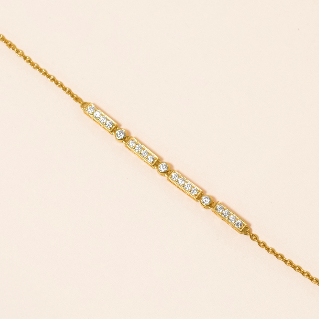 Courage Bracelet