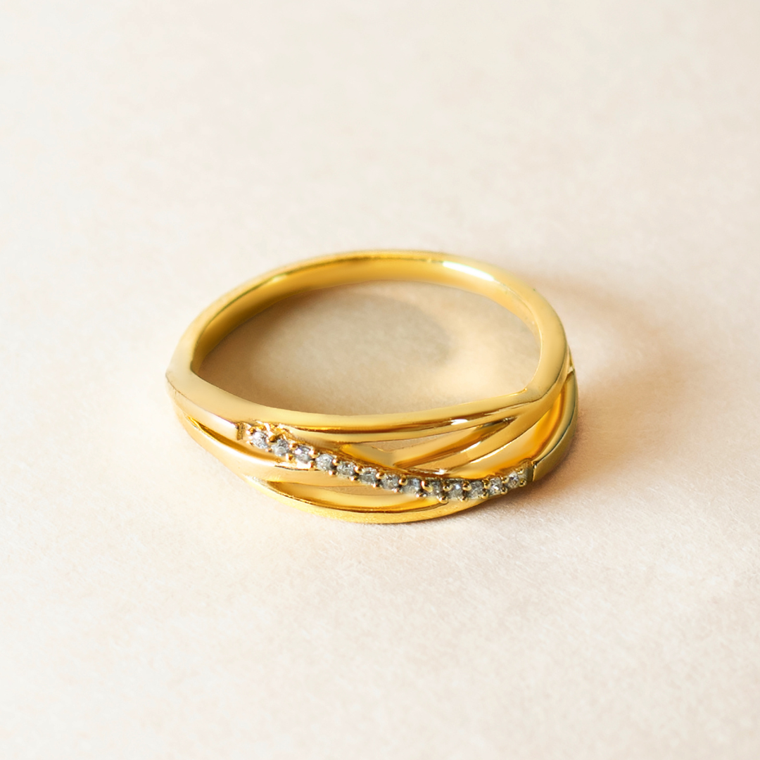 Gratitude Ring