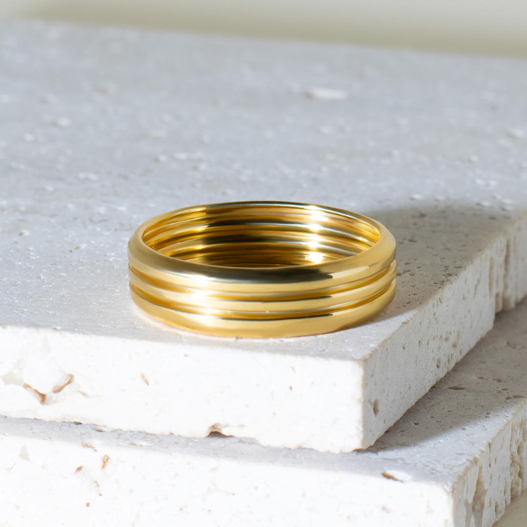 Vigor Ring for Men