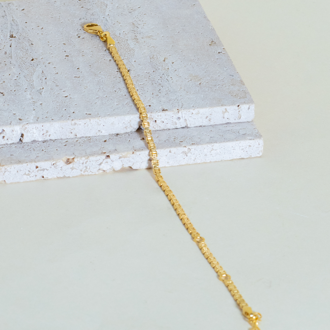 Tenacity Bracelet