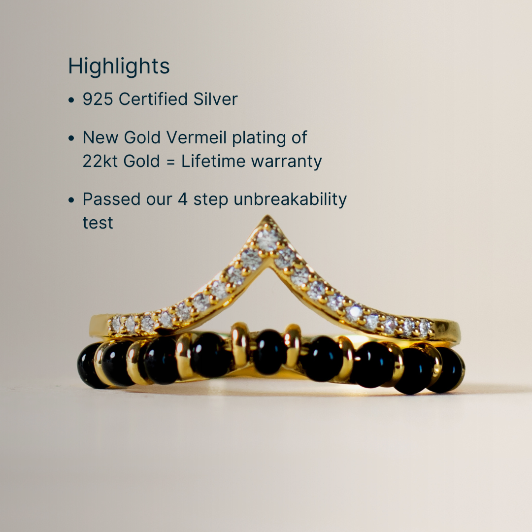 Diversity Vanki Ring