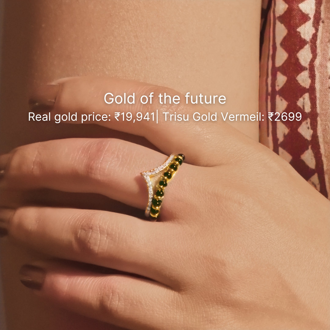 Diversity Vanki Ring
