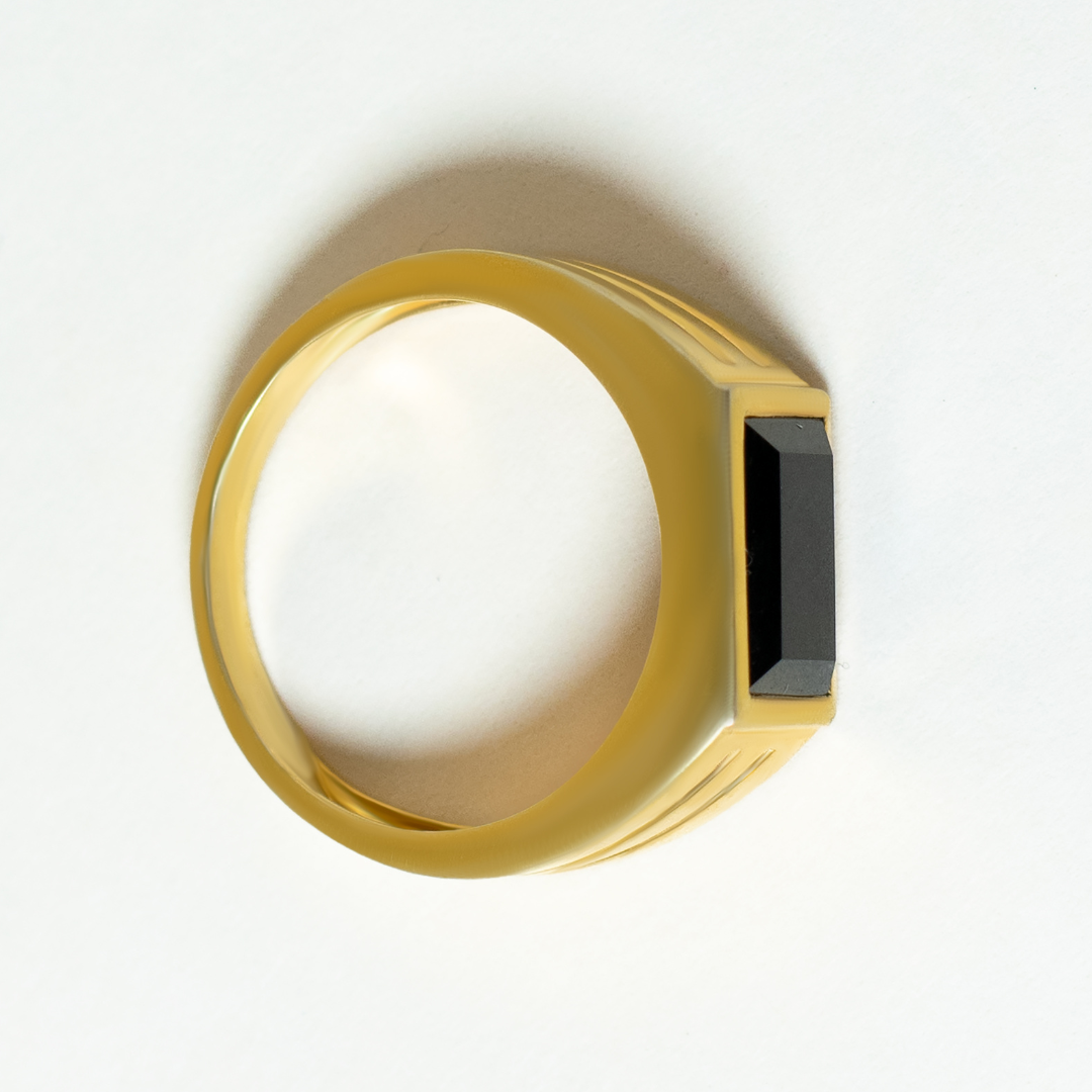 Valour Ring for Men