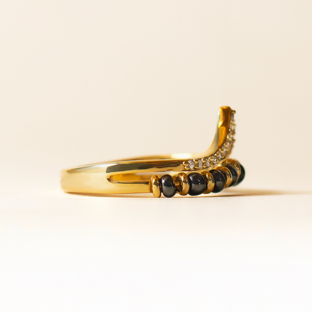 Diversity Vanki Ring