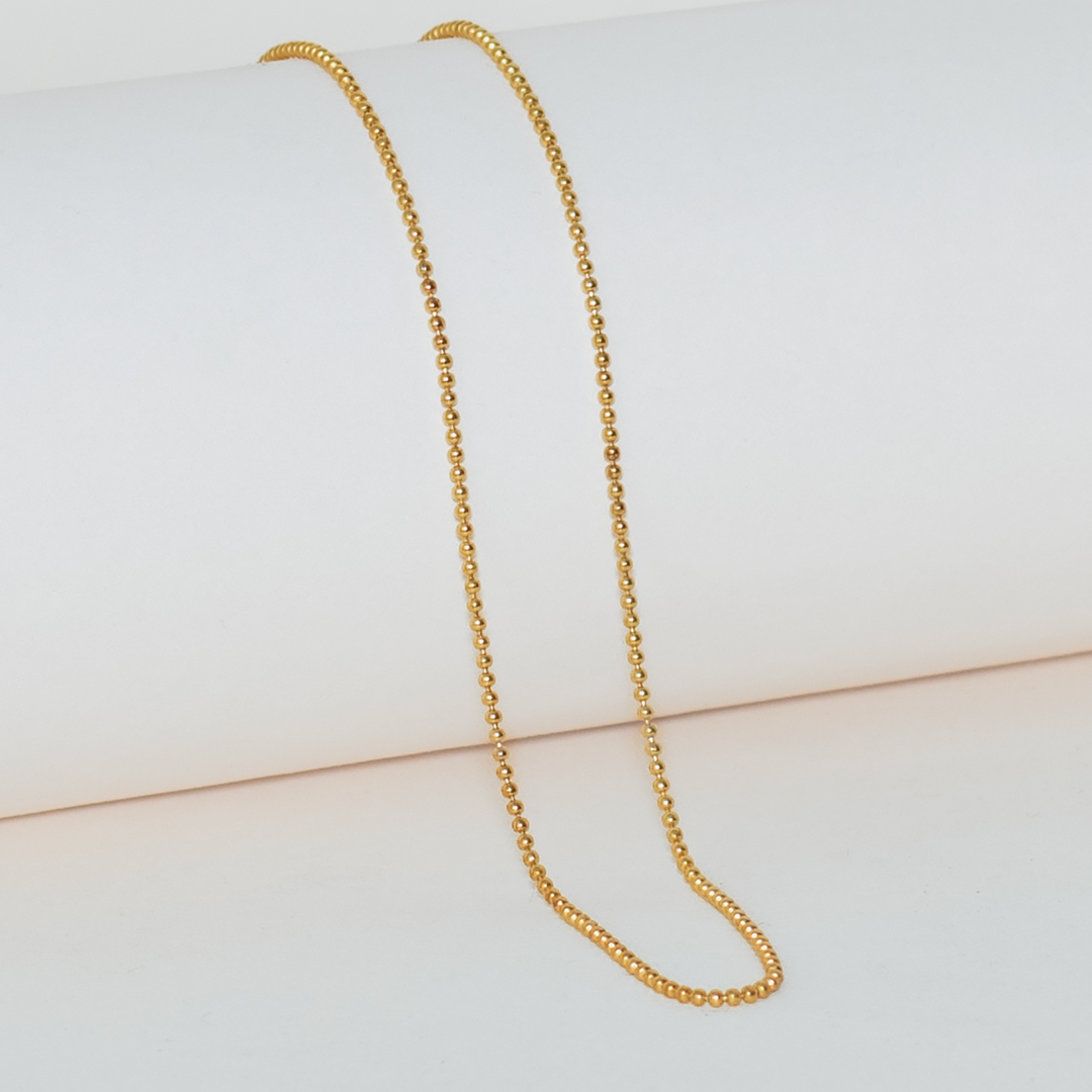 Resilience Chain