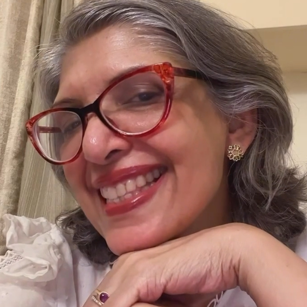 Positivity Rani Earrings
