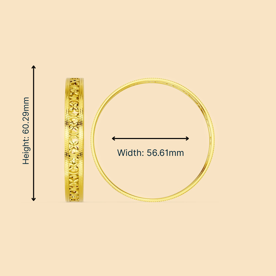 Arden Bangle