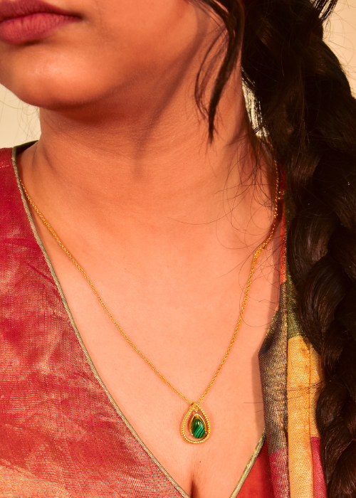 Courage Neckpiece