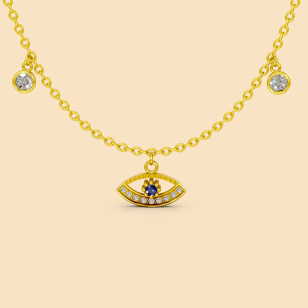 Guardian Neckpiece
