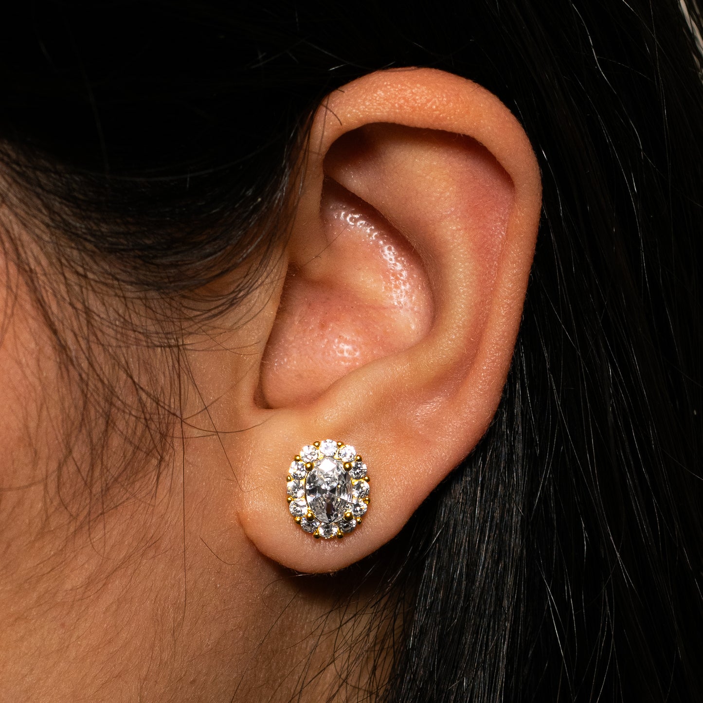 Astra Earrings