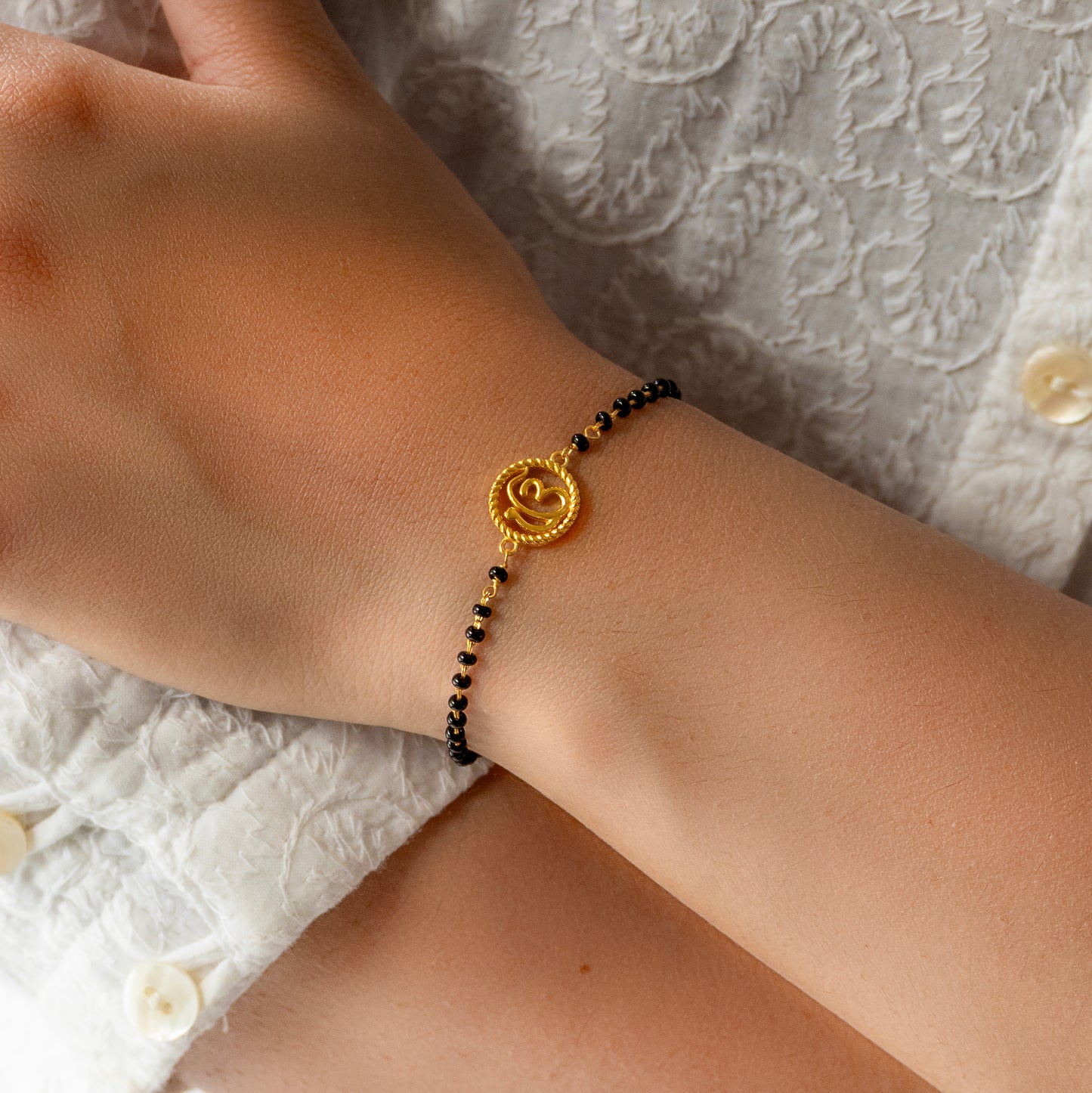 Ek Onkar Bracelet