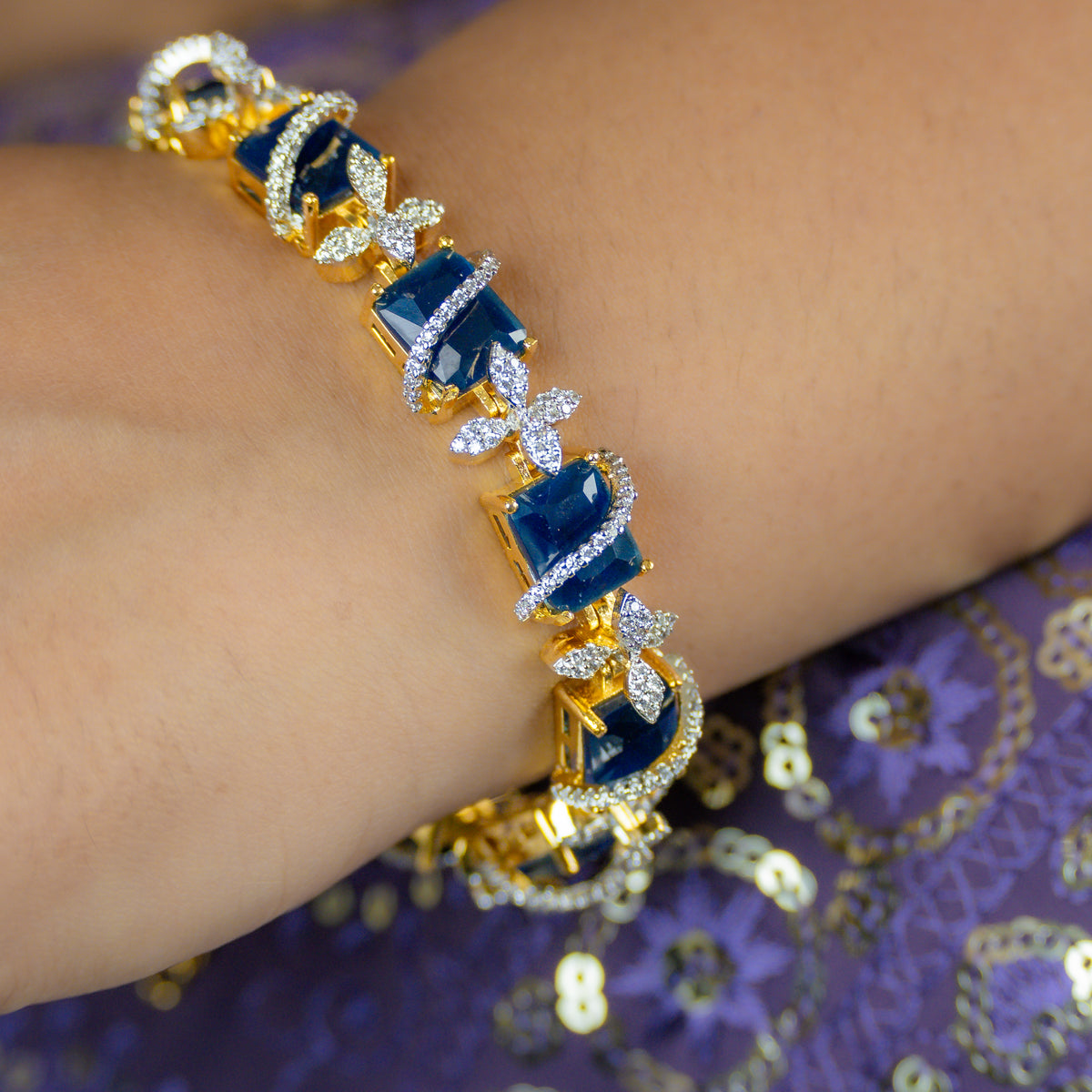 Tarang Bracelet
