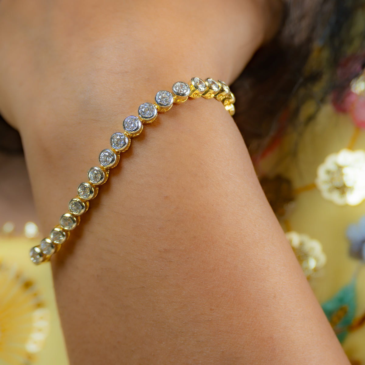 Aakriti Bracelet