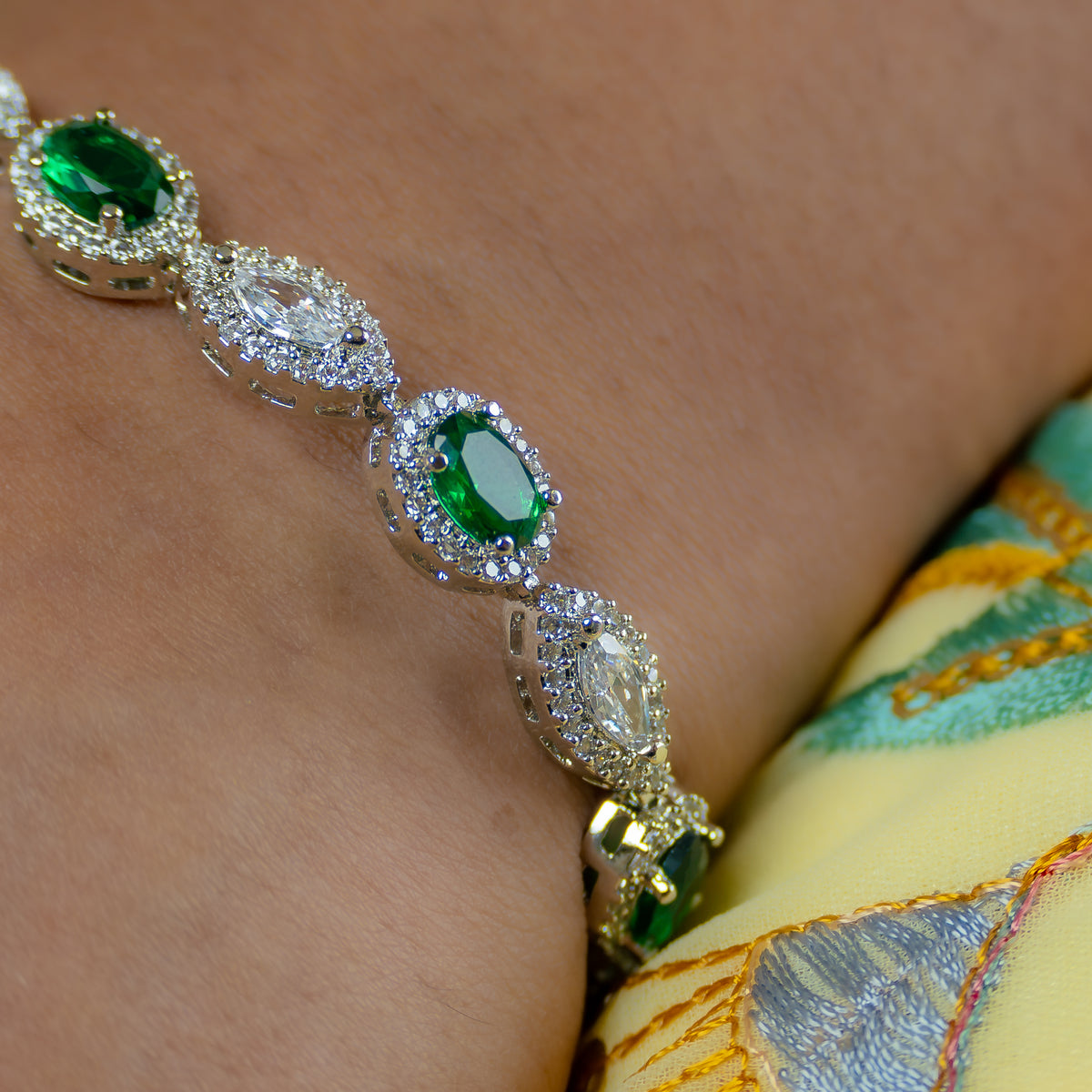 Ojas Bracelet