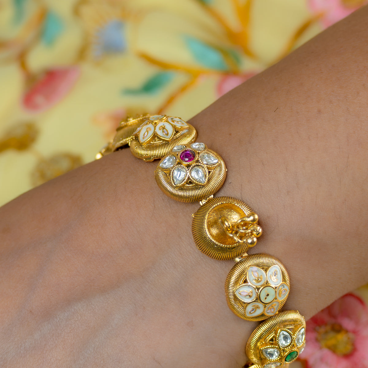 Ratna Bracelet