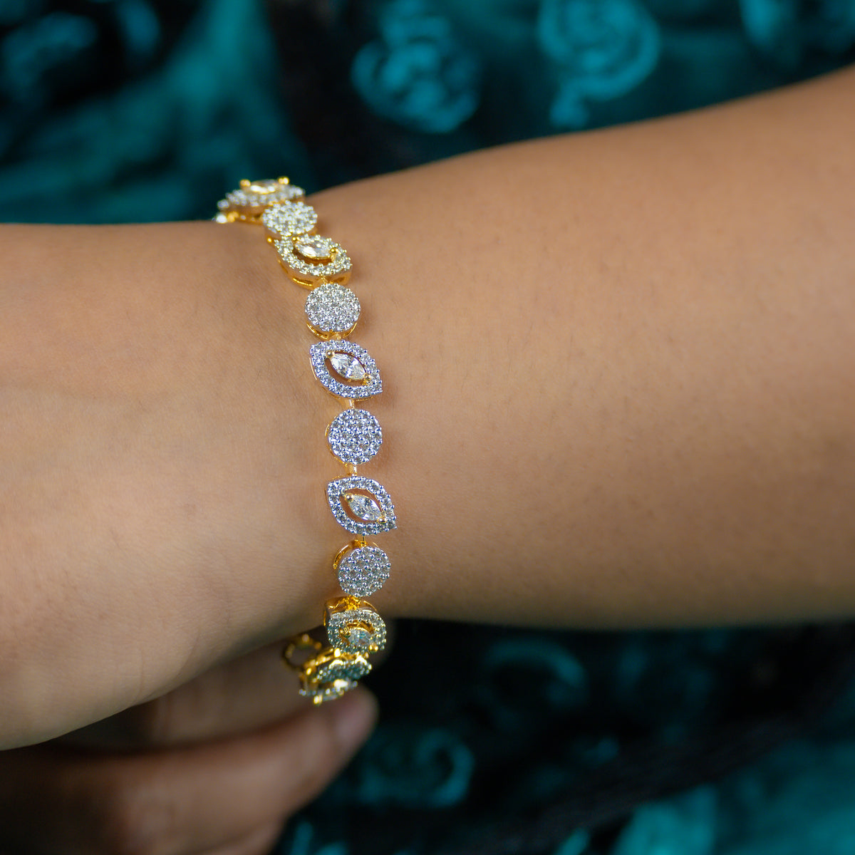Naina Bracelet