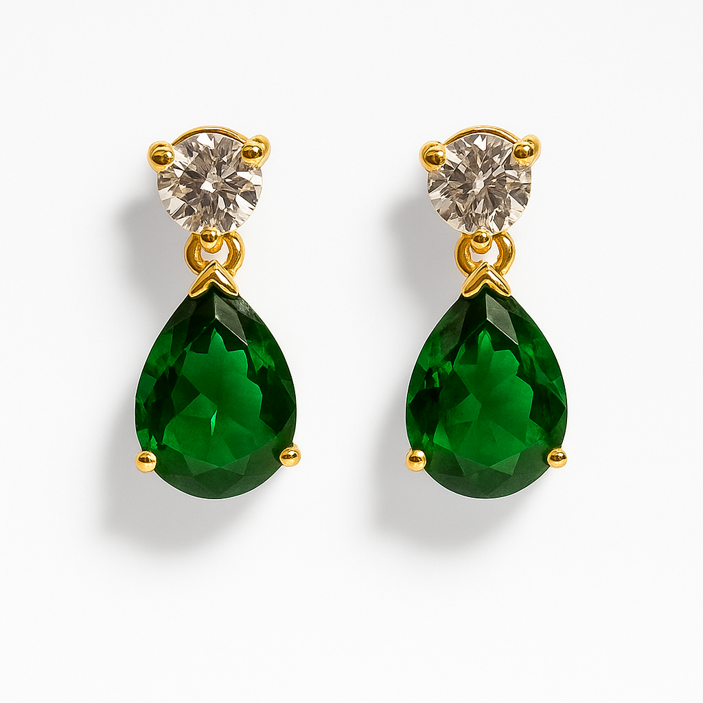Serene Earrings