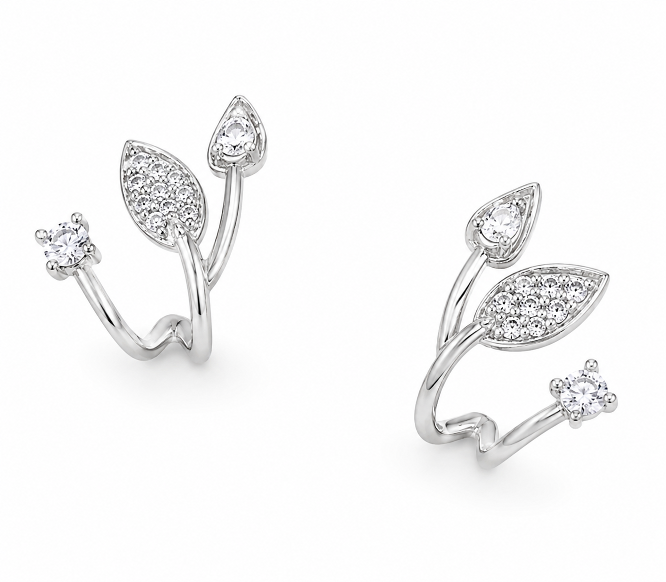 Gilli Earrings