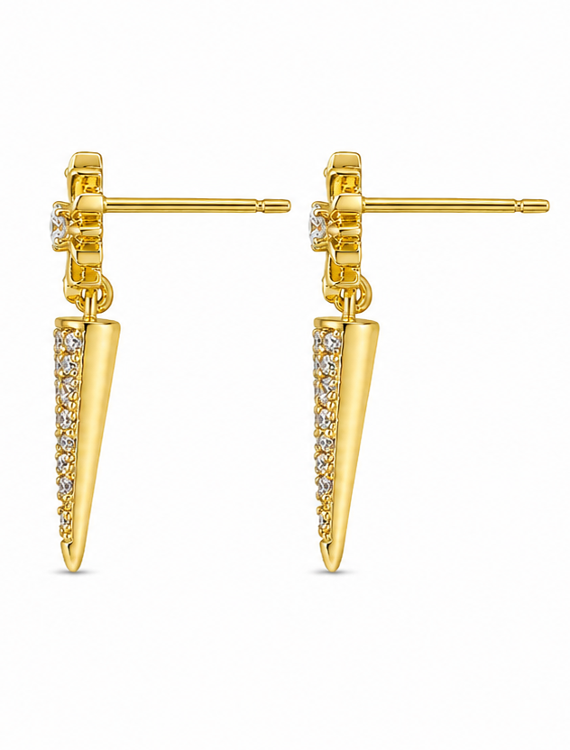 Rangrez Earrings