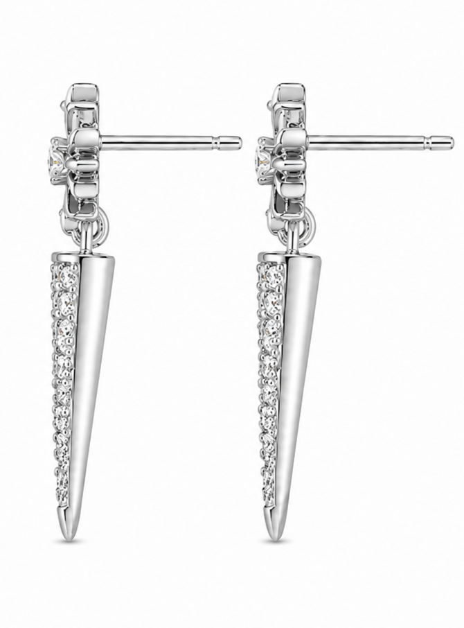 Dastaan Earrings