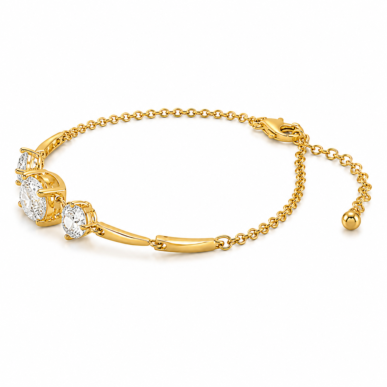 Aalasya Bracelet