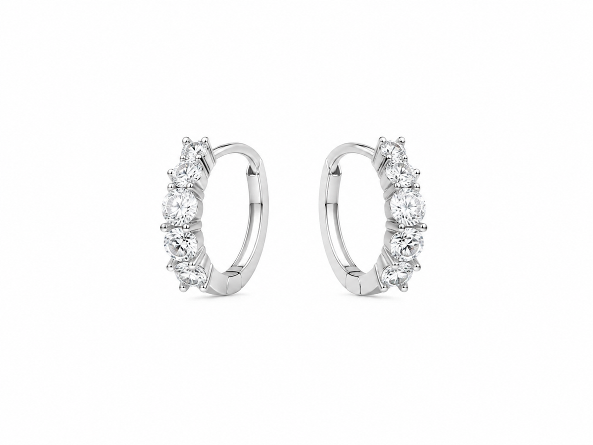 Fankar Earrings