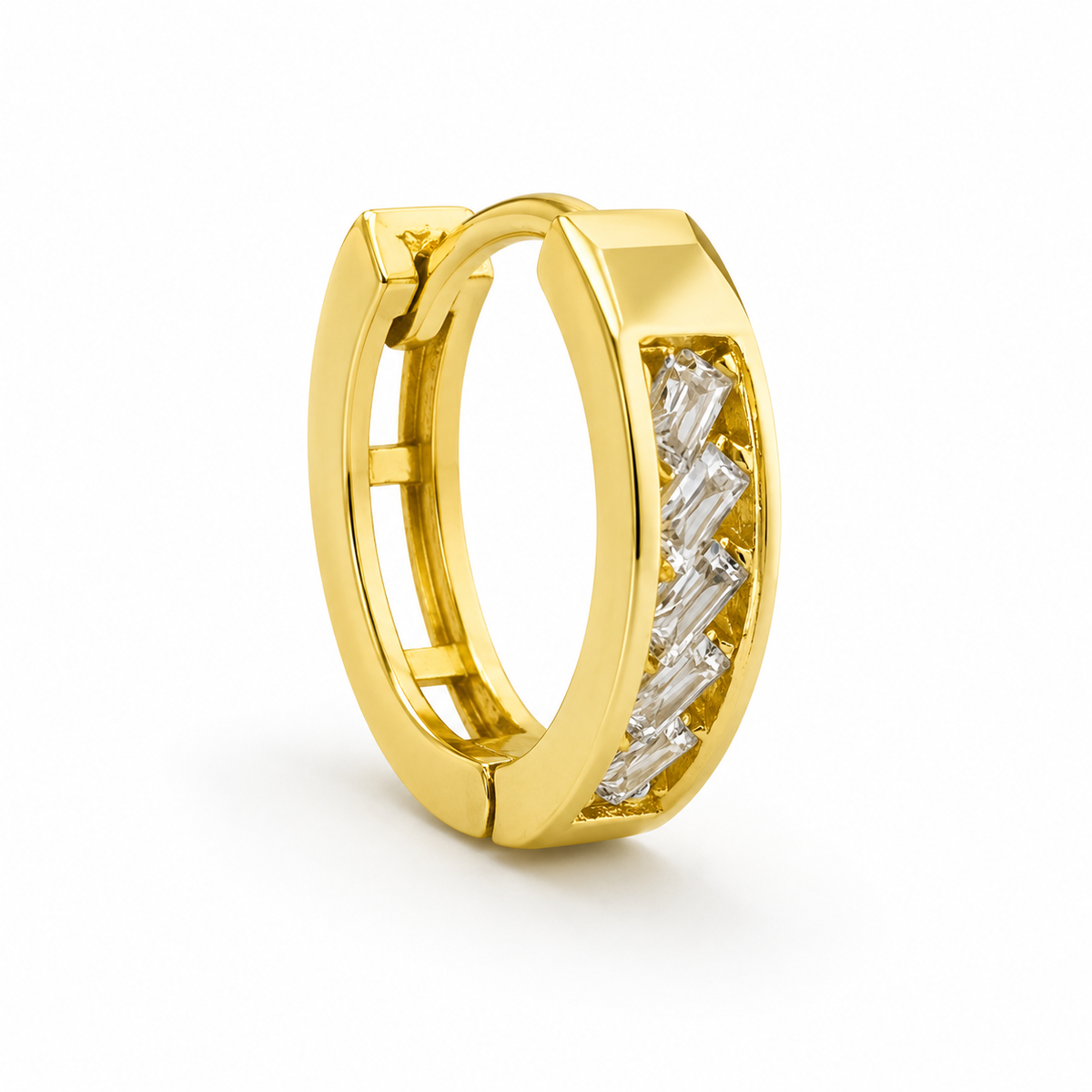Nikhaar Earrings