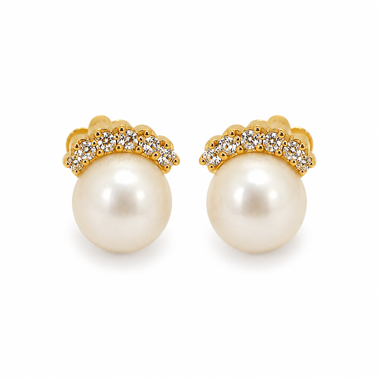 Banthan Earrings