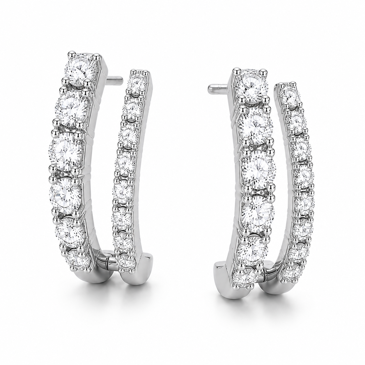 Bunai Earrings