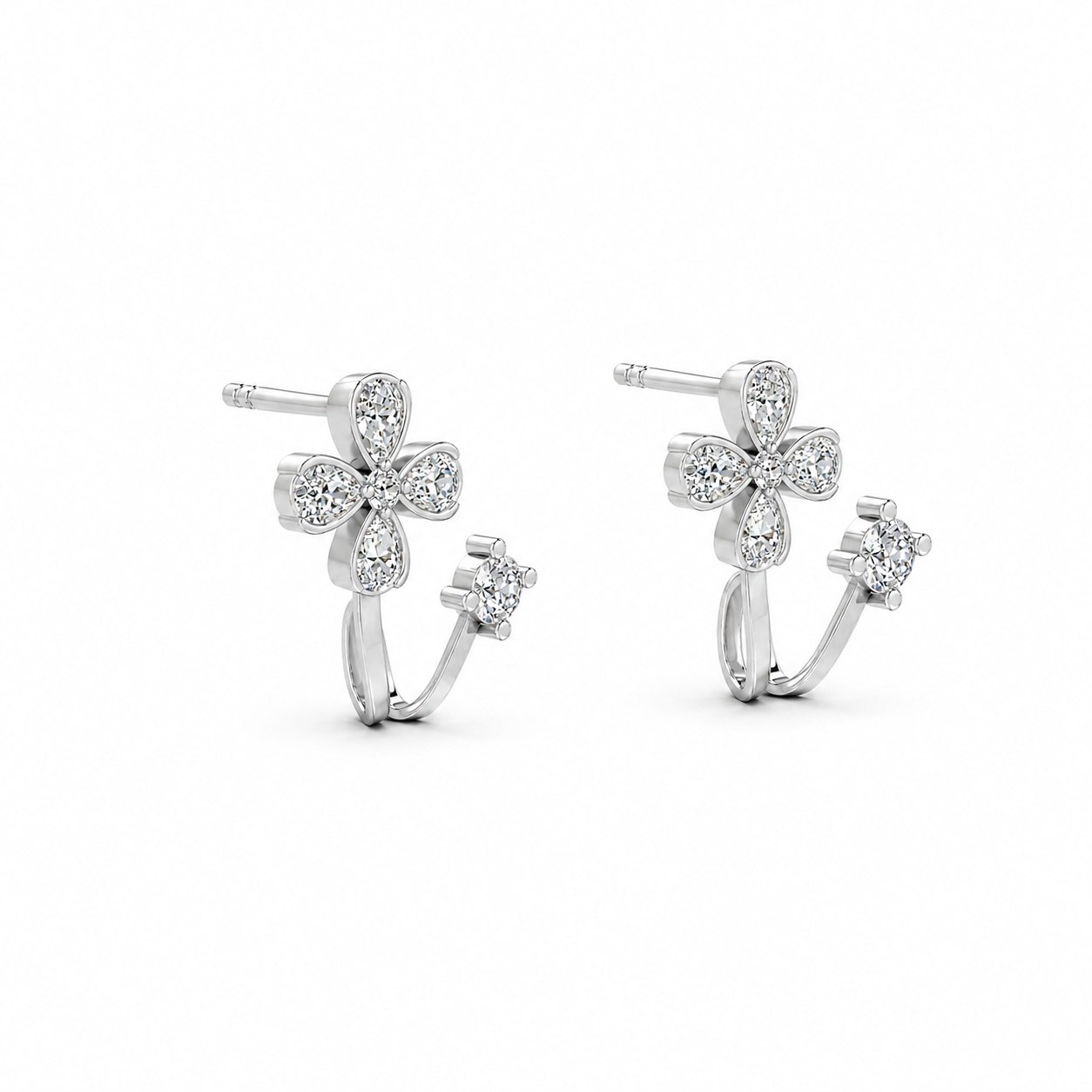 Khatpat Earrings