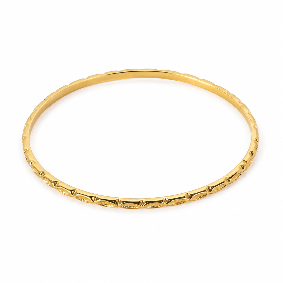 Balance Bangle