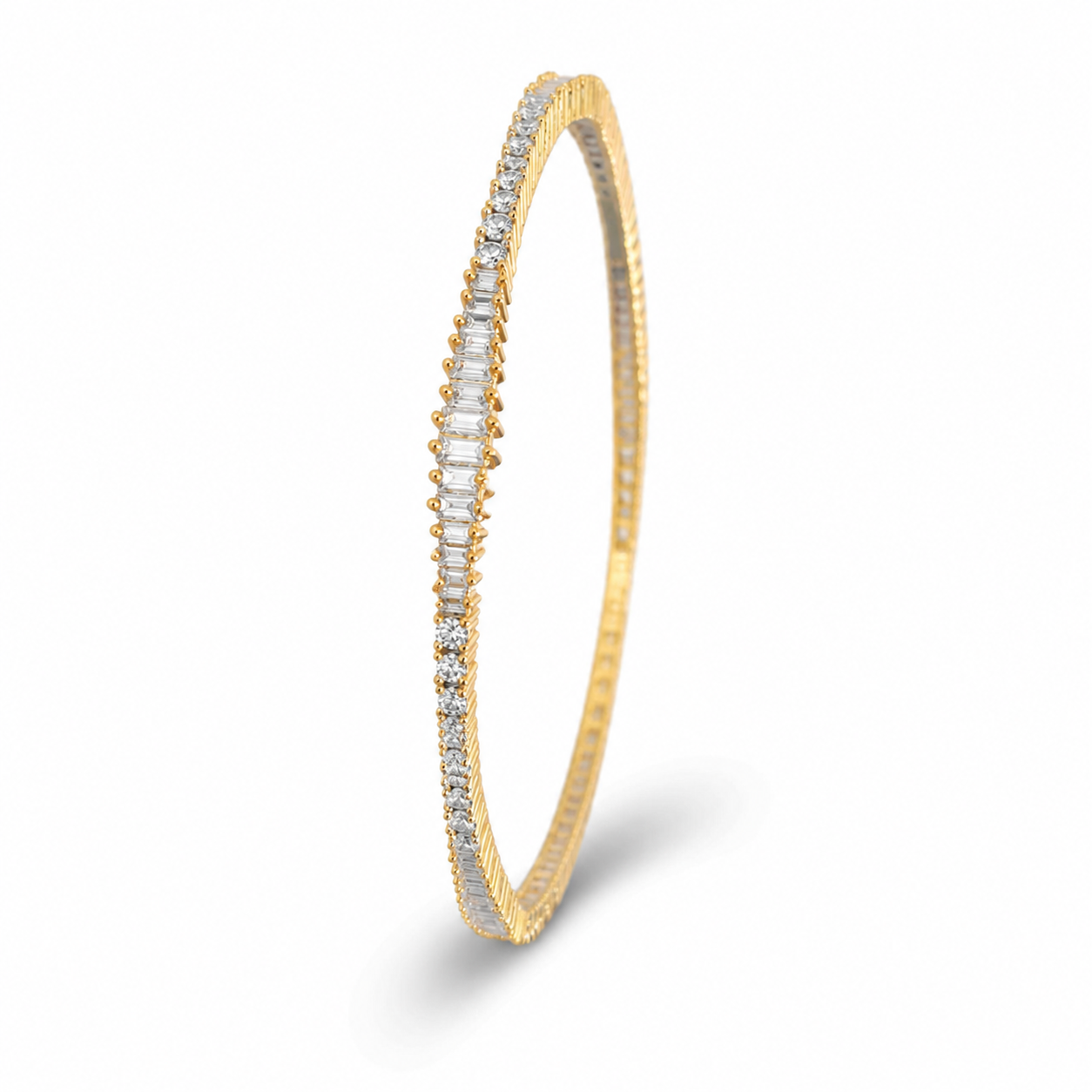 Ruchi Bangle (Single)