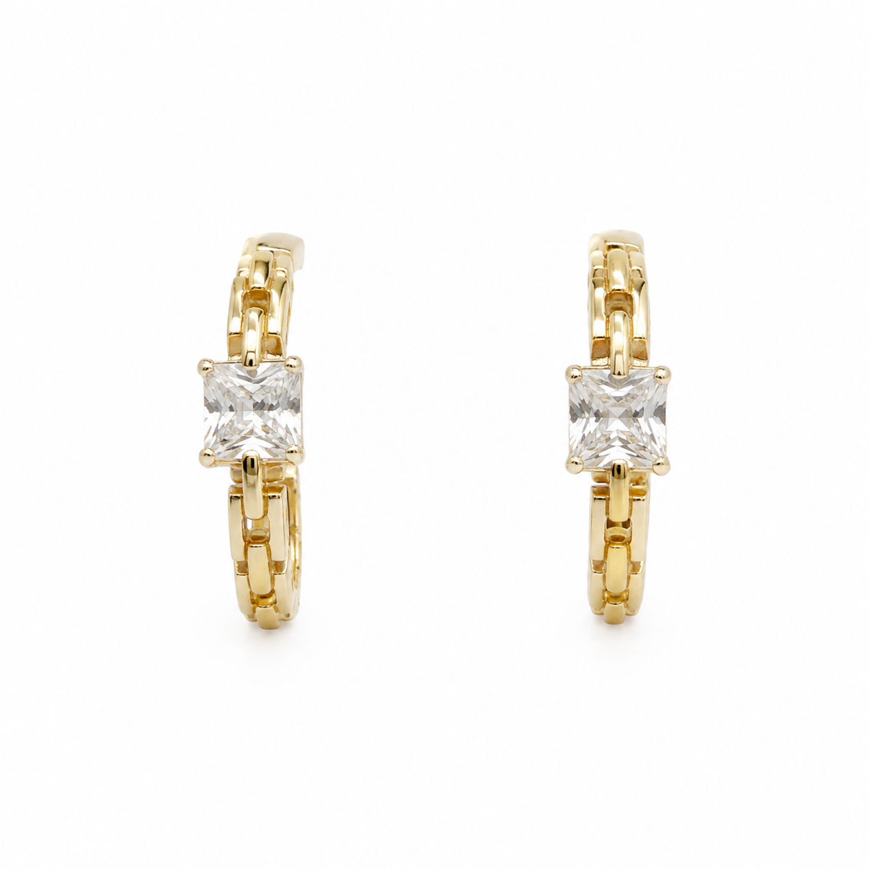 Shringar Earrings