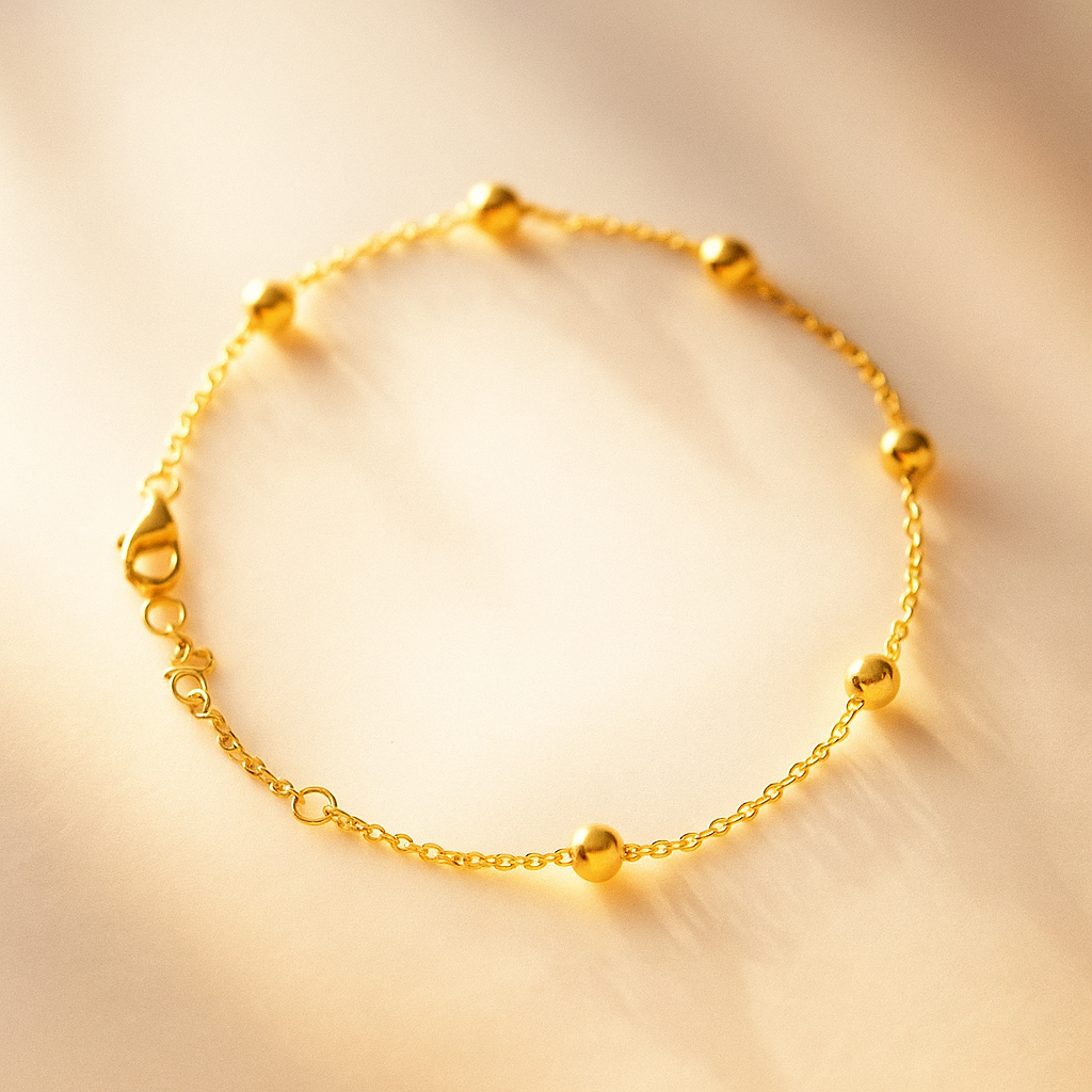 Hope Bracelet