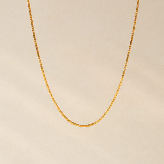 Unbreakable Diversity Chain (for men and women)