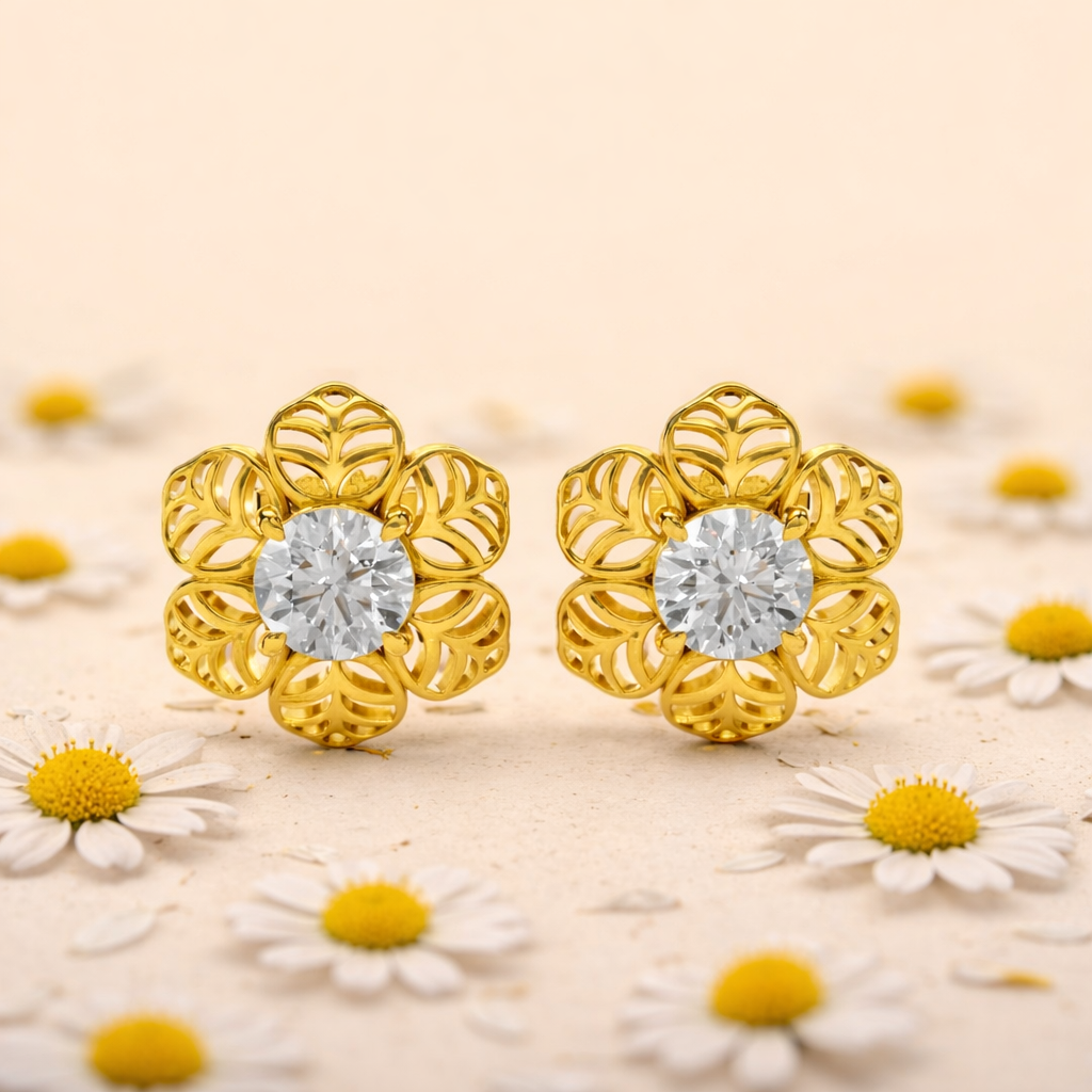 Sia Earrings