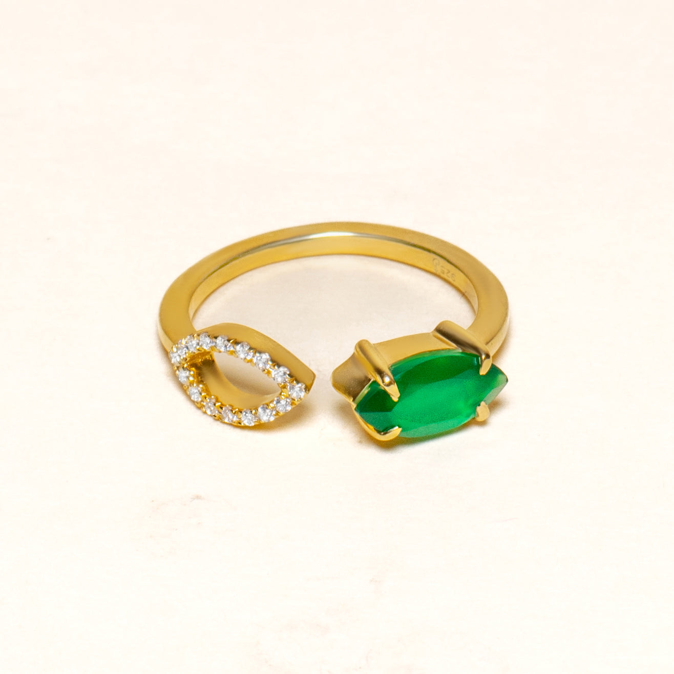 Zenith Ring
