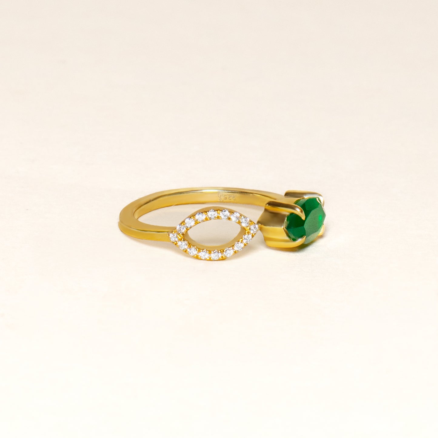 Zenith Ring