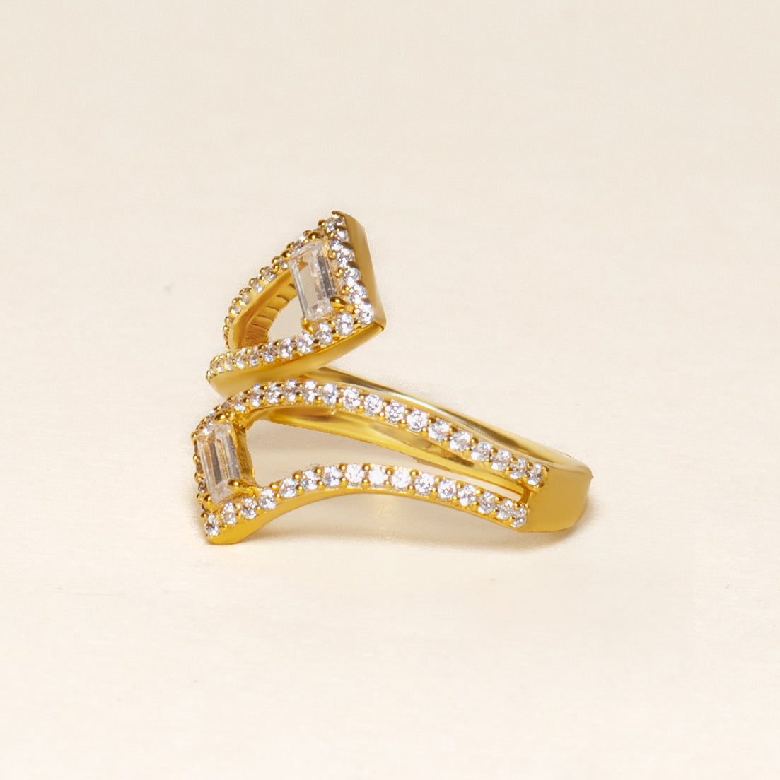 Unity Ring