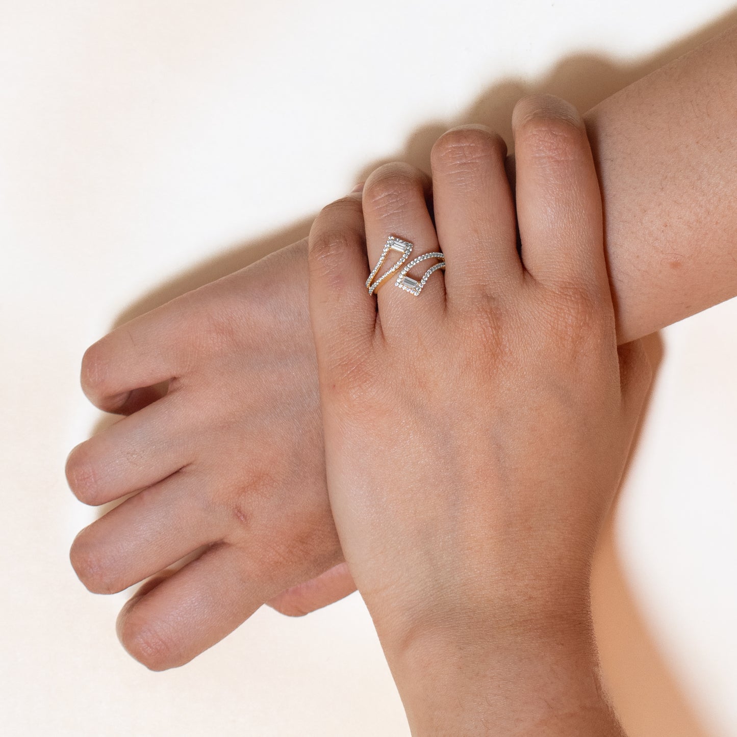 Unity Ring