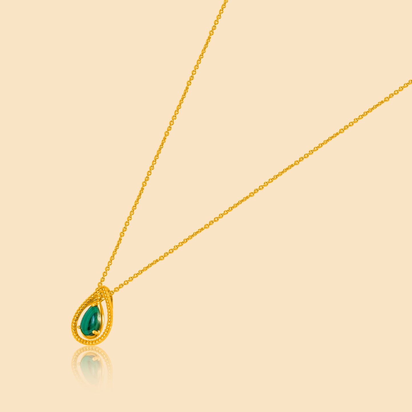 Courage Neckpiece