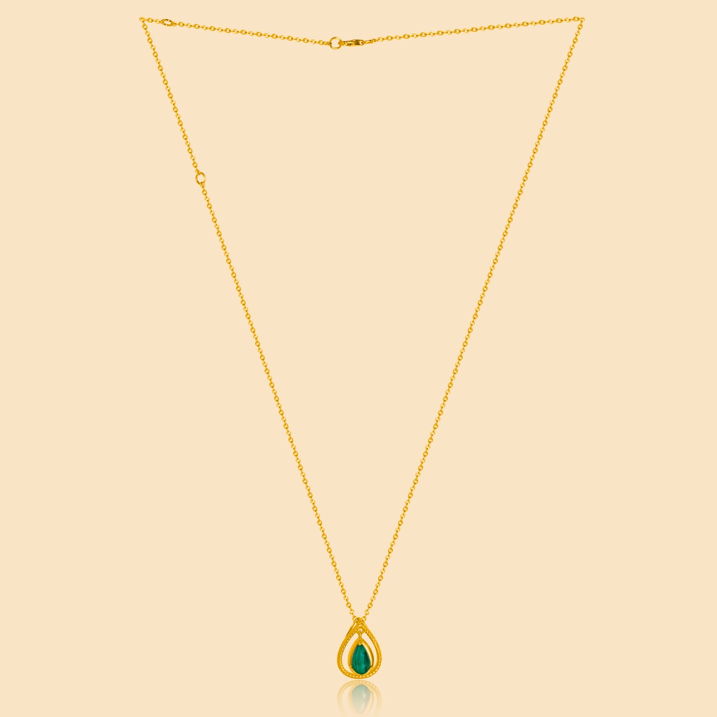 Courage Neckpiece