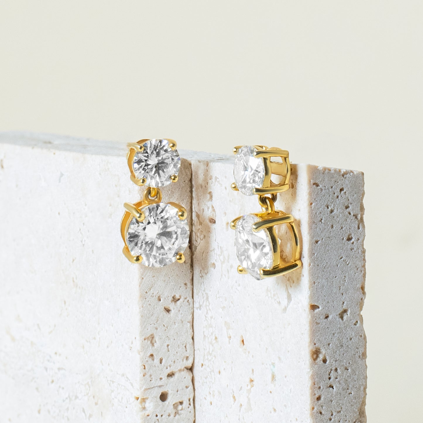 Honour Earrings